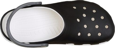 Crocs Unisex-Adult Classic Retro Sport Clogs in Kuwait