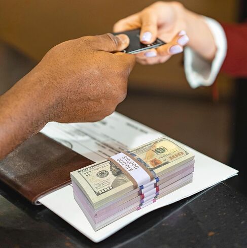 600pcs Money Bands for Cash - Self-Adhesive Money Wrappers for Bills, Currency Straps in 12 ABA Standard Colors, Ideal for Banks, Restaurants and Businesses to Organize Cash in Kuwait