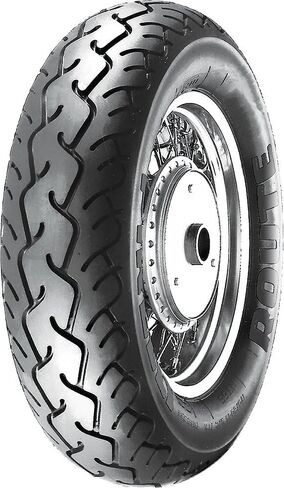 Pirelli MT66 Route 140/90-16 الخلفية الإطارات 851900 in Saudi Arabia