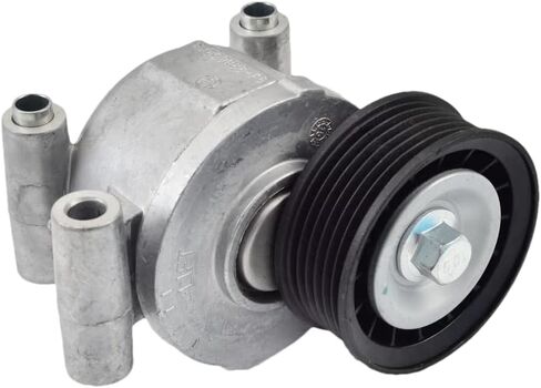 38357 توتر الحزام التلقائي متوافق مع 2004-2011 Mazda 3 2006-2012 Mazda 5 KR-90062 L37215980 38357 in Saudi Arabia