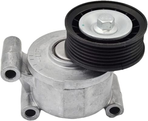 38357 توتر الحزام التلقائي متوافق مع 2004-2011 Mazda 3 2006-2012 Mazda 5 KR-90062 L37215980 38357 in Saudi Arabia