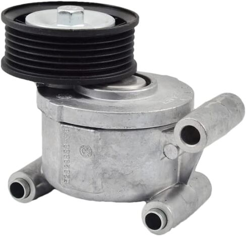 38357 توتر الحزام التلقائي متوافق مع 2004-2011 Mazda 3 2006-2012 Mazda 5 KR-90062 L37215980 38357 in Saudi Arabia