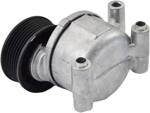 38357 توتر الحزام التلقائي متوافق مع 2004-2011 Mazda 3 2006-2012 Mazda 5 KR-90062 L37215980 38357 in Saudi Arabia