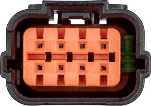 BKDK CURT 56526 Vehicle-Side Custom 4-Pin Trailer Wiring Harness, Fits Select Kia EV9 in Saudi Arabia
