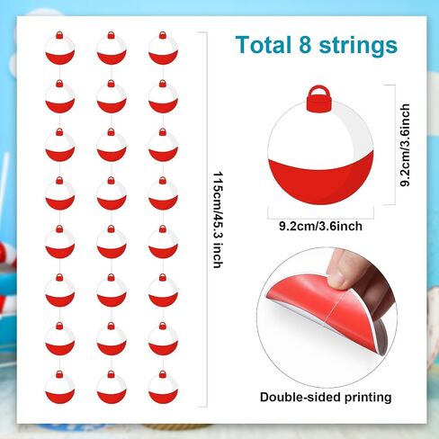 Pasimy 8 Pieces Hawaiian Party Decorations Hawaiian Tiki Hanging Banner Luau Garlands Banners Aloha Party Banners for Summer Tropical Theme Birthday Party Supplies in Saudi Arabia