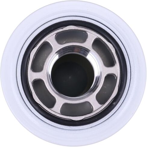 JZGRDN Transmission Oil Filter AM102723 Compatible with John Deere F1145 4200 4300 4400 4500 4510 4600 4610 4700 655 755 855 955 in Saudi Arabia
