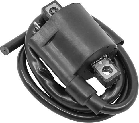 Caltric Ignition Coil Compatible with Polaris Sportsman 500 1996 1997 1998 1999 2000 2001 2002 in Saudi Arabia