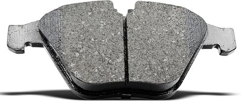 8pcs Ceramic Brake Pads Set fit for BMW 525i 525xi 528i 528i xDrive 528xi 530i 530xi 535i xDrive 535xi, D683 D918 in Saudi Arabia
