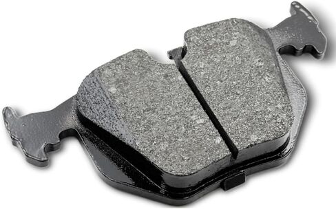 8pcs Ceramic Brake Pads Set fit for BMW 525i 525xi 528i 528i xDrive 528xi 530i 530xi 535i xDrive 535xi, D683 D918 in Saudi Arabia