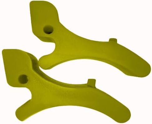 FIXMYSTAND release lever kit (includes springs) for DEWALT dw7231 brackets (Black) in Kuwait