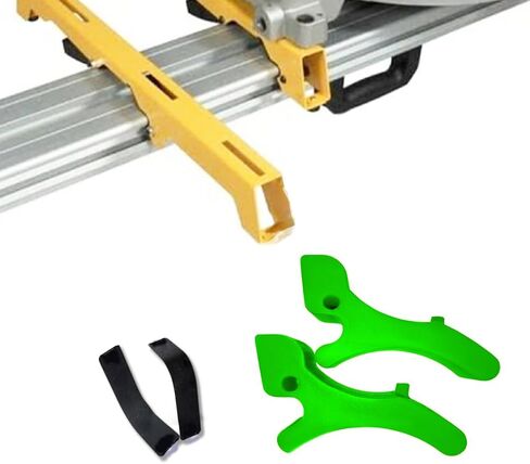 FIXMYSTAND release lever kit (includes springs) for DEWALT dw7231 brackets (Black) in Kuwait