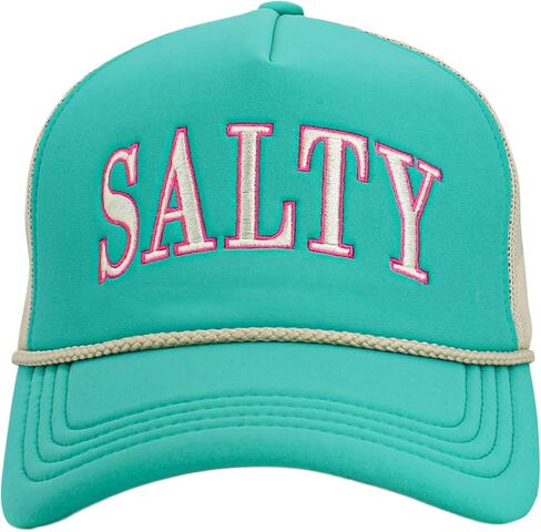 May & Gray Salty Women's Trucker Mesh Cap Cap in Kuwait