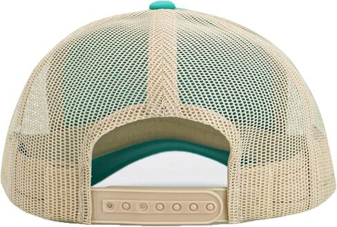May & Gray Salty Women's Trucker Mesh Cap Cap in Kuwait