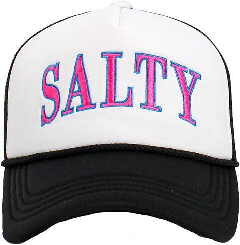 May & Gray Salty Women's Trucker Mesh Cap Cap in Kuwait