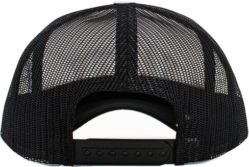 May & Gray Salty Women's Trucker Mesh Cap Cap in Kuwait