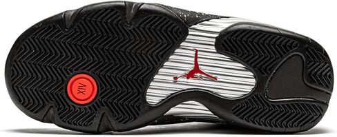 NIKE Air Jordan 1 Low Women's Shoes (FZ4183-002, Cement Grey/Black/White/Fire Red) Size 5 in Kuwait