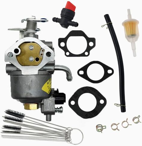 146-0705 المكربن لـ Onan 146-0802 RV Generator 2.8 KV Carburetor Model in Saudi Arabia