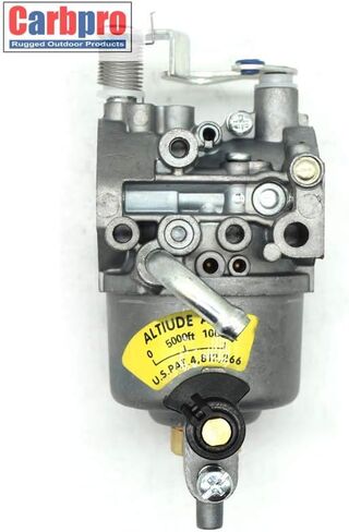 146-0705 المكربن لـ Onan 146-0802 RV Generator 2.8 KV Carburetor Model in Saudi Arabia