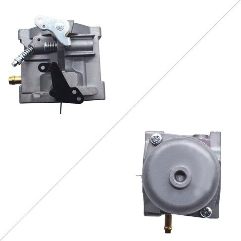 munirater Carburetor Replacement for Briggs & Stratton 289702 289707 28D702 28D707 Engine Lawn Mover in Saudi Arabia