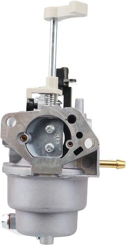 Huayi Carburetor Carb for Ryobi 420cc Generator Ry906500vnm 6500 8125 Ry906500s Ry905500 Ry905500e Ry906300lp Ry908000e 5500 6300 7875 Watts Line Bilter Filter in Kuwait