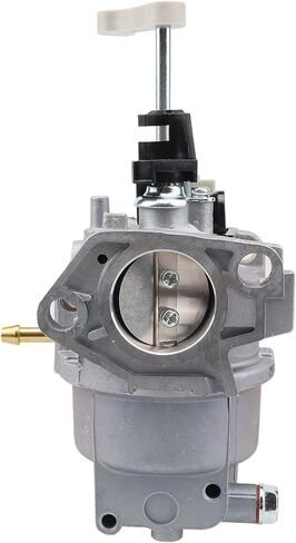 Huayi Carburetor Carb for Ryobi 420cc Generator Ry906500vnm 6500 8125 Ry906500s Ry905500 Ry905500e Ry906300lp Ry908000e 5500 6300 7875 Watts Line Bilter Filter in Kuwait