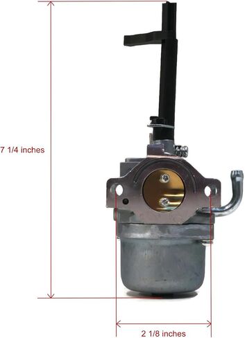 متجر ROP | بديل متوافق مع المكربن لـ Briggs & Stratton 201412 201415 201416 201417 201432 محركات in Saudi Arabia