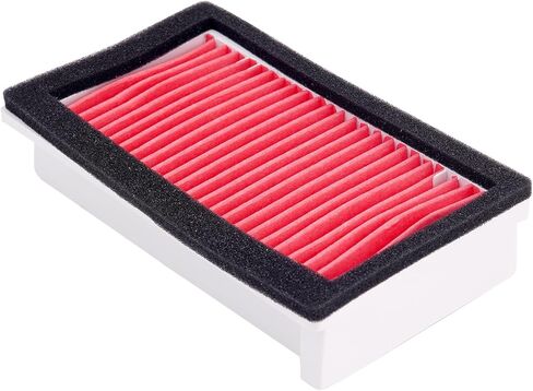 AHL Air Filter متوافق مع Yamaha XT400E Artesia 1991-1992 XT500E 1993-1995 XT600E XT600 1992-1995 XT600E (25KW) XT600 1994-1995 XT600E in Saudi Arabia
