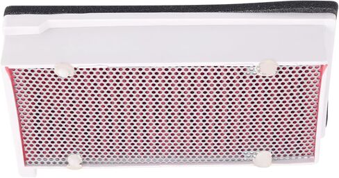 AHL Air Filter متوافق مع Yamaha XT400E Artesia 1991-1992 XT500E 1993-1995 XT600E XT600 1992-1995 XT600E (25KW) XT600 1994-1995 XT600E in Saudi Arabia