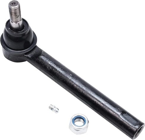 Detroit Axle - Front 4pc Supension Kit for 2003-2004 Nissan Murano ، 2 bars stabilizer roway rods 2 نهايات قضيب التعادل الخارجي بديل in Saudi Arabia