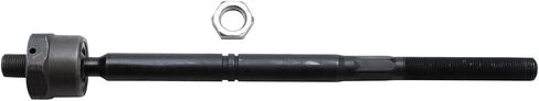 Detroit Axle-RODS 2PC TIE RODS لـ 04-08 FORD F-150 LINCOLN MARK LT ، 2 LINDER TIE ROD END LINKS 2004 2005 2006 2007 2008 in Saudi Arabia