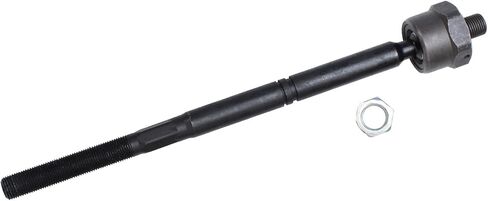 Detroit Axle-RODS 2PC TIE RODS لـ 04-08 FORD F-150 LINCOLN MARK LT ، 2 LINDER TIE ROD END LINKS 2004 2005 2006 2007 2008 in Saudi Arabia