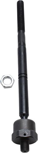 Detroit Axle-RODS 2PC TIE RODS لـ 04-08 FORD F-150 LINCOLN MARK LT ، 2 LINDER TIE ROD END LINKS 2004 2005 2006 2007 2008 in Saudi Arabia