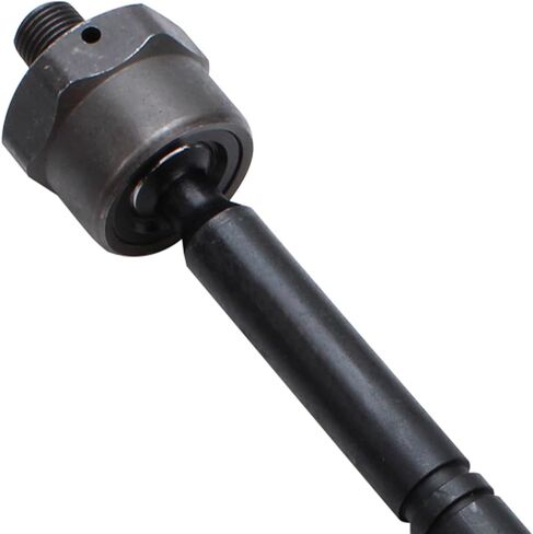 Detroit Axle-RODS 2PC TIE RODS لـ 04-08 FORD F-150 LINCOLN MARK LT ، 2 LINDER TIE ROD END LINKS 2004 2005 2006 2007 2008 in Saudi Arabia