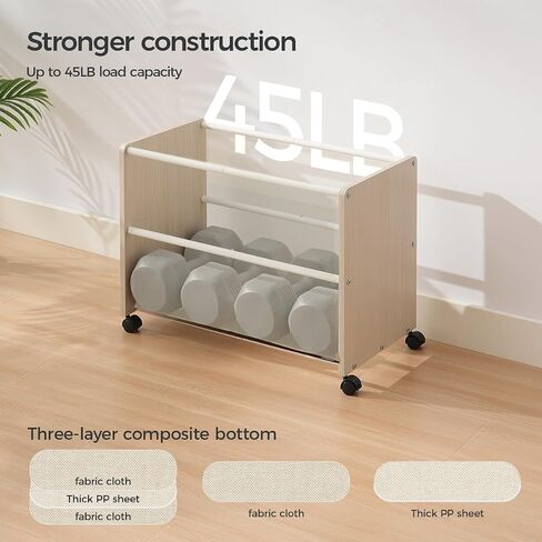 Toy Box, Toy Storage Chest, Toy Box for Living Room Area, Toy Box for Boys Girls, Kids Toys Box, Patented Design in Saudi Arabia