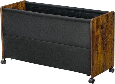 Toy Box, Toy Storage Chest, Toy Box for Living Room Area, Toy Box for Boys Girls, Kids Toys Box, Patented Design in Saudi Arabia