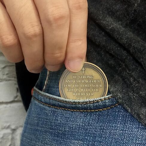 Steel Helm Knight Cross Challenge Coin | Chivalric Valor & Sacred Shield Medallion | Knights Templar Historical Token | Commemorative Gifts for Collectors, Historians, and Enthusiasts in Kuwait