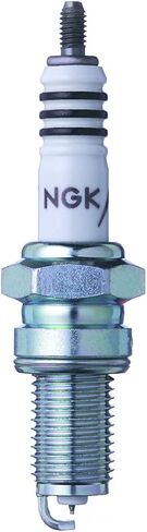 NGK SPARK PLUGS 7803 Iridium Platinum 12mm 3/4 in. (7803) in Saudi Arabia