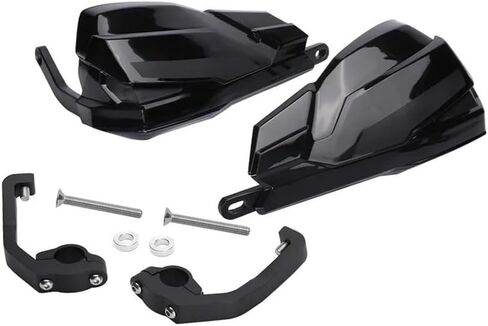 Motorbike Hand Guard Lever for CF&Moto 450MT 2024 Ibex 450 MT MT450 Handlebar Handguard Heighten Hand Guards Shield Brake Clutch Lever Protector in Saudi Arabia