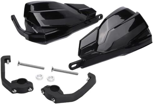 Motorbike Hand Guard Lever for CF&Moto 450MT 2024 Ibex 450 MT MT450 Handlebar Handguard Heighten Hand Guards Shield Brake Clutch Lever Protector in Saudi Arabia