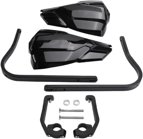 Motorbike Hand Guard Lever for CF&Moto 450MT 2024 Ibex 450 MT MT450 Handlebar Handguard Heighten Hand Guards Shield Brake Clutch Lever Protector in Saudi Arabia