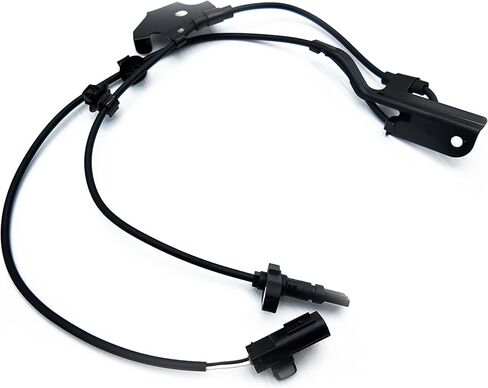 ABS Wheel Speed Sensor Front Right-hand Compatible with Lexus Ct200h Replacement for Toyota Prius PriusC Replaces 8954247030 ALS2321 5S12848 AB1021 V70720180 2ABS0889 in Saudi Arabia