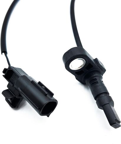 ABS Wheel Speed Sensor Front Right-hand Compatible with Lexus Ct200h Replacement for Toyota Prius PriusC Replaces 8954247030 ALS2321 5S12848 AB1021 V70720180 2ABS0889 in Saudi Arabia