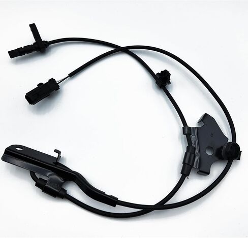 ABS Wheel Speed Sensor Front Right-hand Compatible with Lexus Ct200h Replacement for Toyota Prius PriusC Replaces 8954247030 ALS2321 5S12848 AB1021 V70720180 2ABS0889 in Saudi Arabia