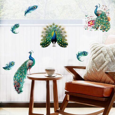 INFUNLY 3 Sheets Purple Flower Rub on Transfer for Furniture 5.9"×11.8" Lavender Transfers Stickers Wisteria Vintage Furniture Decals Floral Rub on Transfer Stickers for Wood Glass Scrapbook DIY in Kuwait