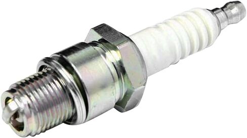 NGK C7HSA Spark Plug GY6 49CC 50CC 150CC الصينية سكوتر الدراجة ATV GO KART in Saudi Arabia