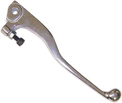 Rareelectrical New Brake Lever متوافق مع Kawasaki Motorcycle KDX200 1986-1988 KX80 1984-1987 برقم الجزء 46092-1108 460921108 in Saudi Arabia