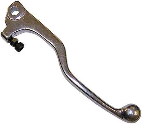 Rareelectrical New Brake Lever متوافق مع Kawasaki Motorcycle KX80 KX80BW 88-93 46092-1148 46092-S006 in Saudi Arabia