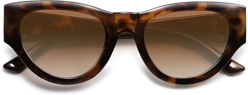 Sojos Cat Eye Sunglasses for Women & Men 90s Retro Reshetic Cateye Designer Sunnies SJ2332 in Kuwait