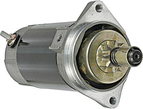بداية جديدة متوافقة مع/استبدال Suzuki ، و Tohatsu العديد من الطرز MOT5005 ، MOT5005N ، 3412 ، S108-112 ، S108-120 ، S108-94 ، 20513547TBA ، 31100-94400 ، 31100-94401 ، 31100-9402 ، 31100-9631 in Saudi Arabia
