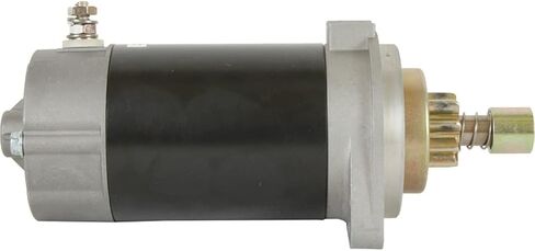 بداية جديدة متوافقة مع/استبدال Suzuki ، و Tohatsu العديد من الطرز MOT5005 ، MOT5005N ، 3412 ، S108-112 ، S108-120 ، S108-94 ، 20513547TBA ، 31100-94400 ، 31100-94401 ، 31100-9402 ، 31100-9631 in Saudi Arabia